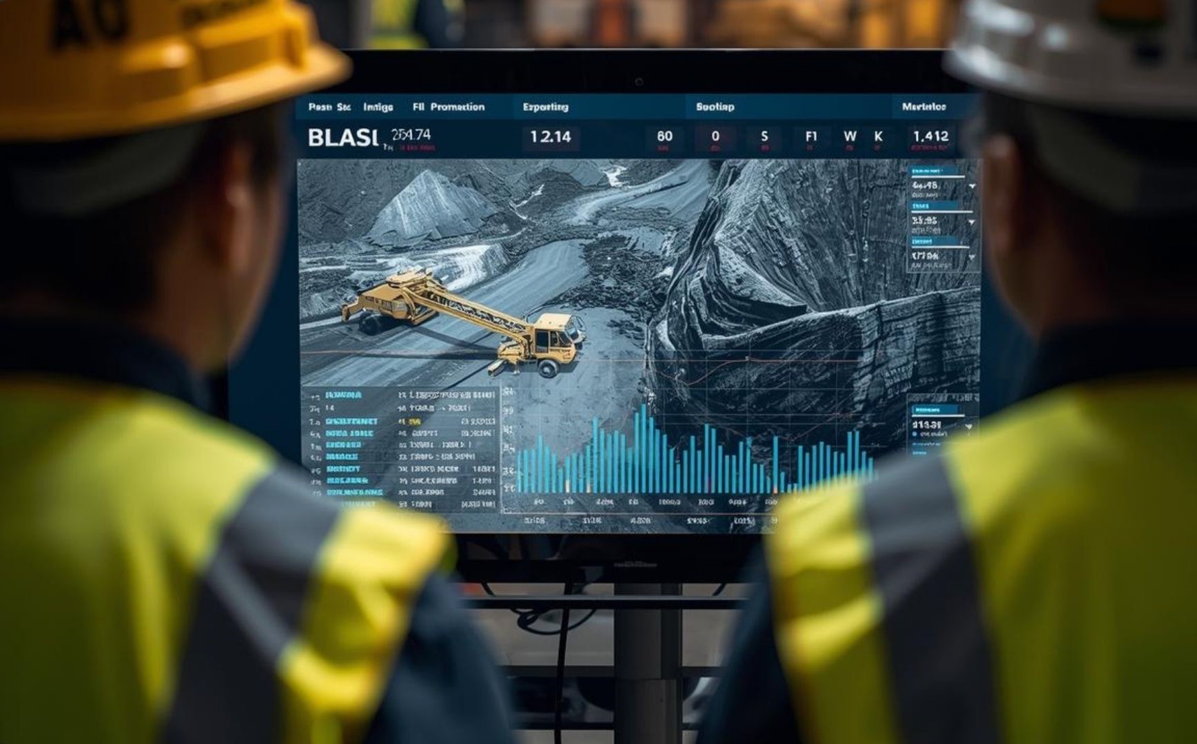 ¿Listo para Transformar tu Operación?