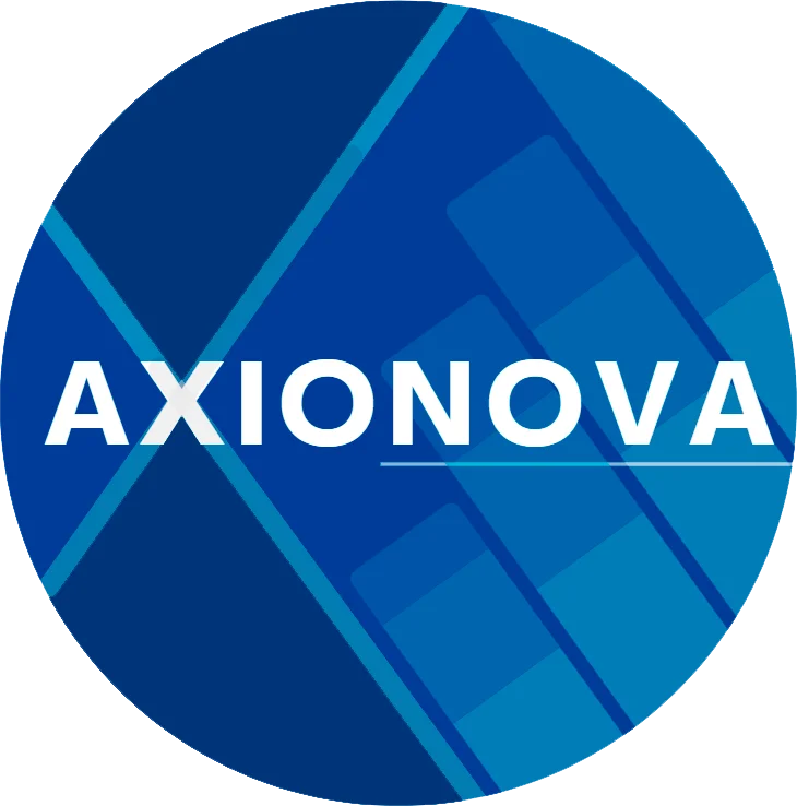 Axionova Logo Grande