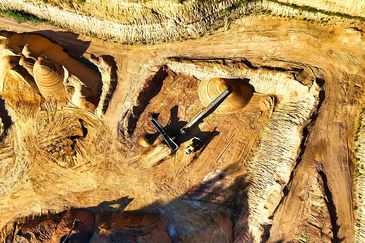 Consultoría Regional